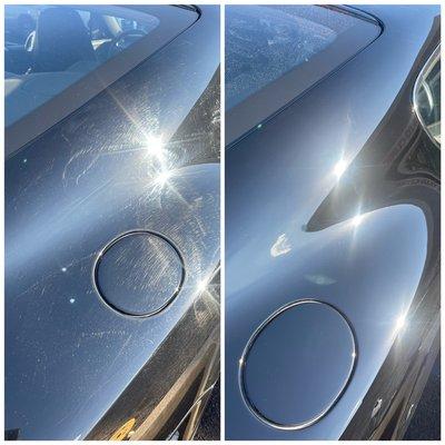 The LS MobileDetailing