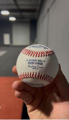 Ethix Pitching Development & Mechanical Analysis