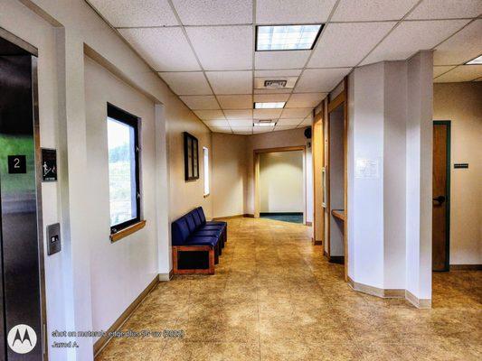 Buddy K Festerling MD