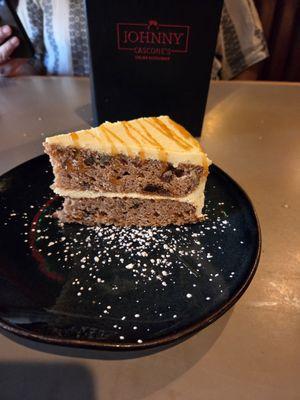 Johnny Cascone's Italian Restaurant