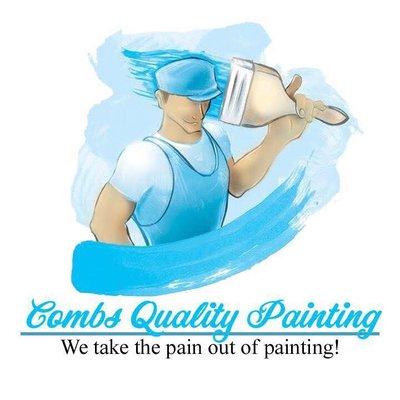 Combs Quality Painting