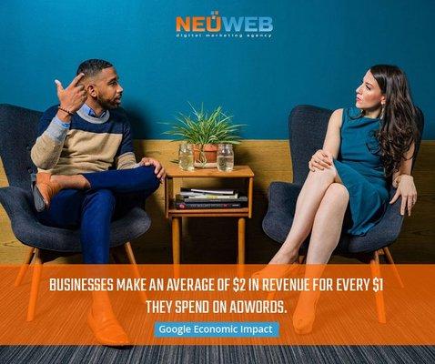 NeuWeb Marketing
