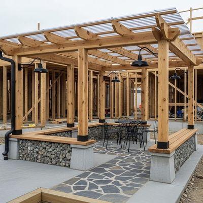 Charles Home Improvement & Masonry