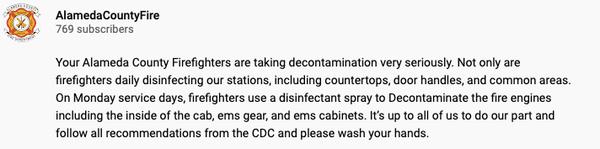 This is a load of bollacks! They don't even wear masks.