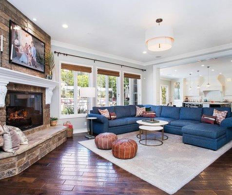 Ocean Lane Interiors