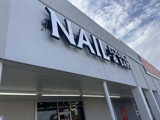 Nail Lounge and Bar III