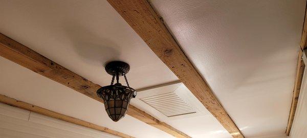 Lynch Painting And More