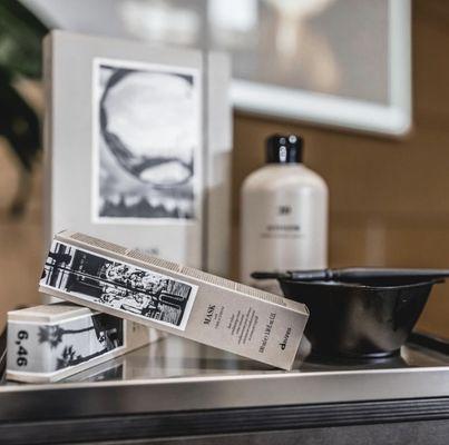 Danie Leigh Design Hair Studio