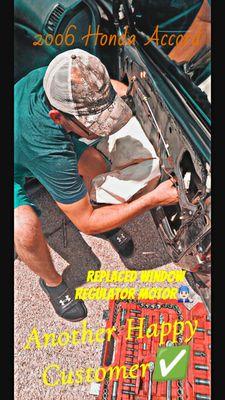 Chandler's Mobile Mechanic Services