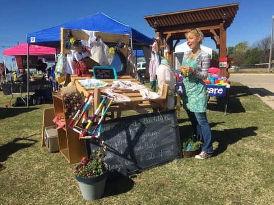 big buzzard Trading Company