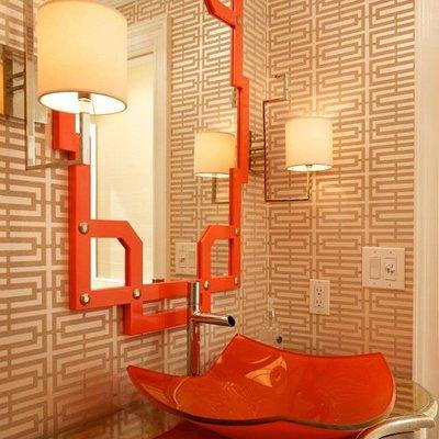 Magan Wallcovering & Painting