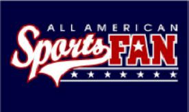 All American Sports Fan