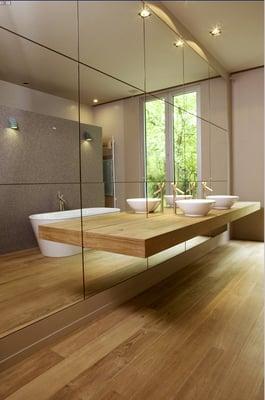 AllServices Frameless Glass Co
