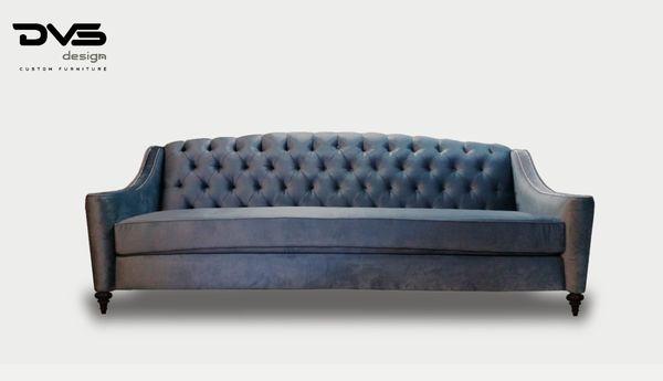DVS Custom Furniture