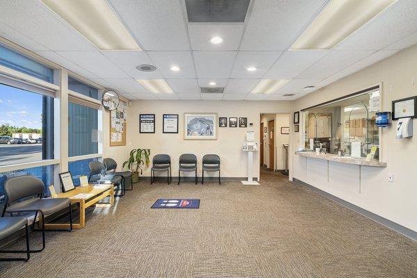 Valley View Health Center