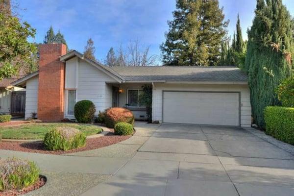 Just Sold by Tony Vo - Elite Realty Services - Buyer's Agent - COE 2/25/2014 1309 Addiewell Pl, San Jose CA 95120