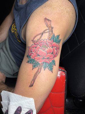 Big Iron Tattoo & Piercing