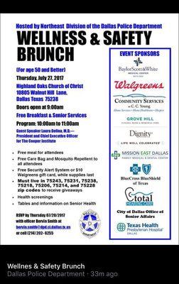 Highland Oaks Church of Christ