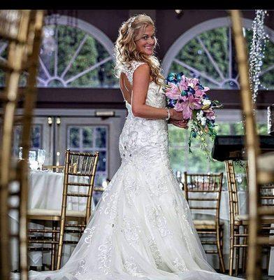 Alterations-Wedding, Prom, Formal Wear & Men's Suits