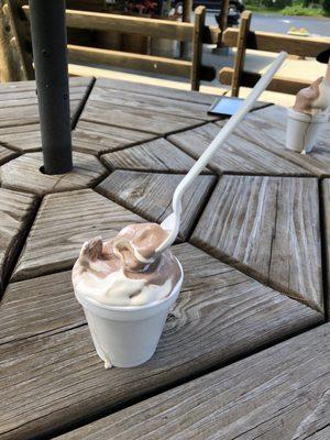 Lumberjack Pass Miniature Golf