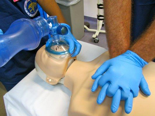 Express Training Solutions