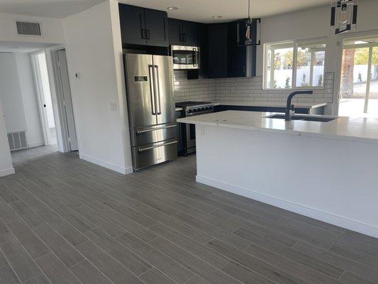 Option One Remodeling