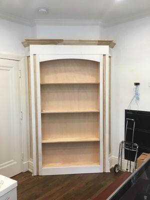 Holderfield Construction