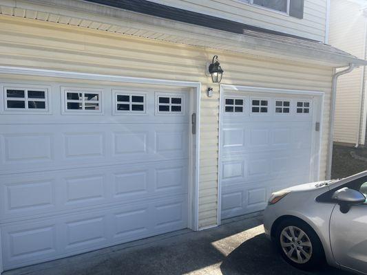 DoorMaxx Garage Door Services