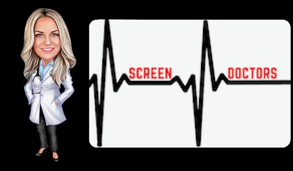 Screen Doctors
