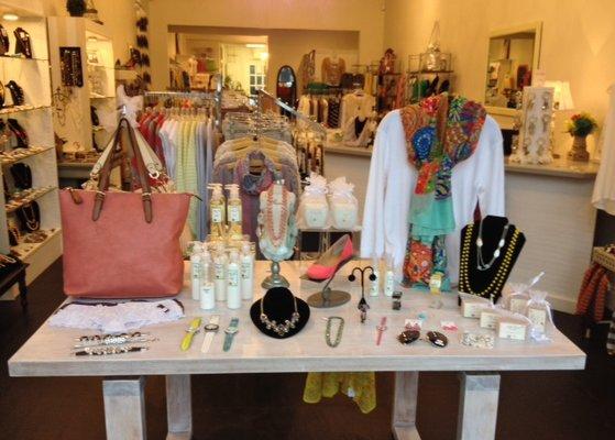 Nikki Jane's Boutique