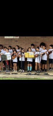 Lincoln Elementary School