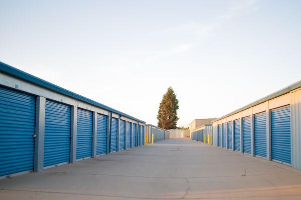 Livingston Self Storage