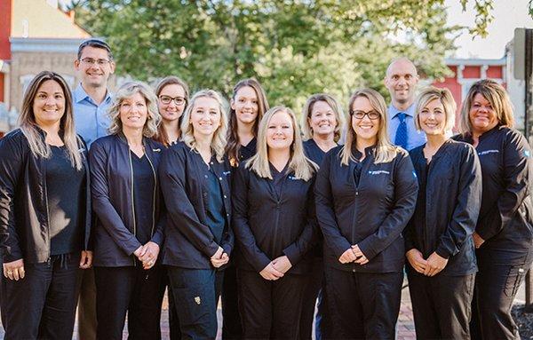 Best Dentist in Granville