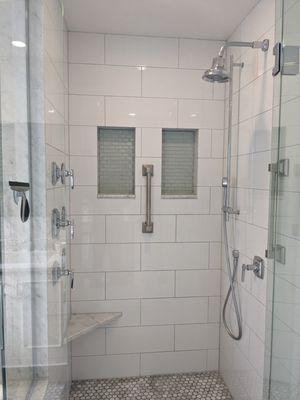 Unique Build and Design