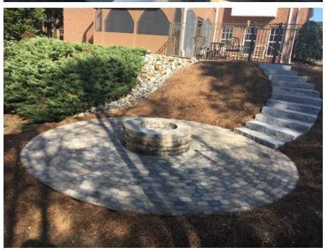 Unity Lawn & Landscape