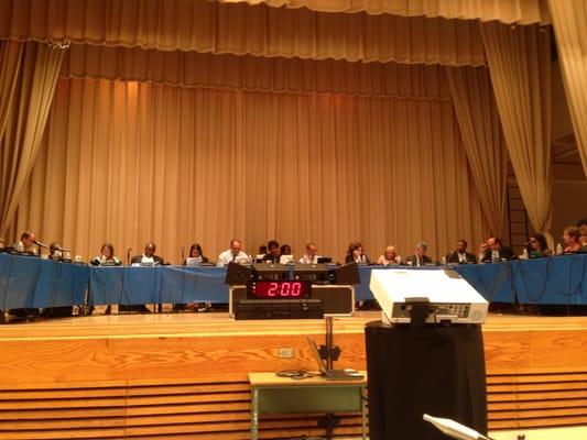 Digital Sound, Light & Video