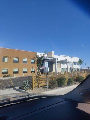 Arizona Diagnostics Radiology