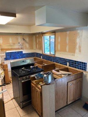 Johnson Handyman Service