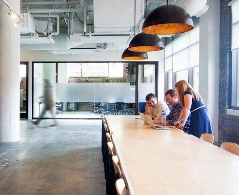 General Assembly - San Jose