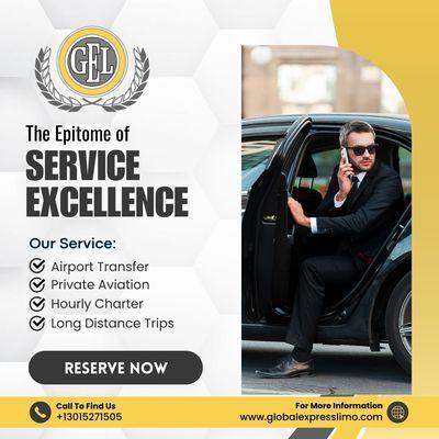 Pioneering Excellence: Your Premier Choice for Unmatched Travel Services.