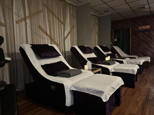 Le Spa of Barrington