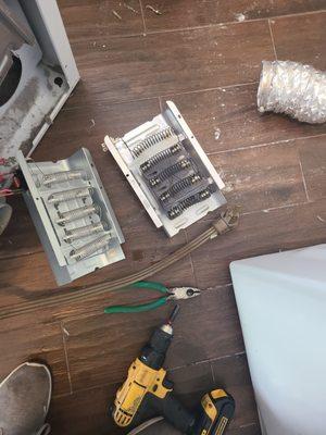 Renzo In Home Appliance Repair