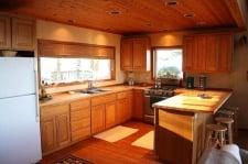 Enjoy this home during your vacation.