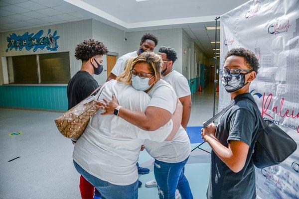 Connect Church Raleigh