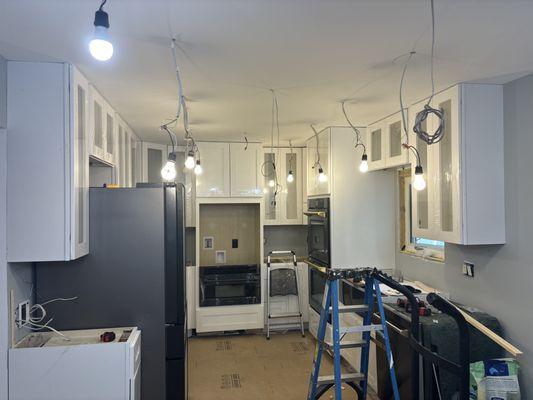 Precise Plumbing & Heating