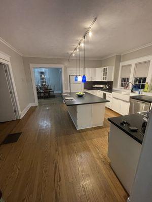 Sparkle Clean Services