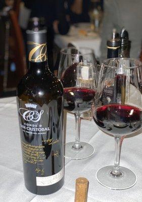 Anacapri Italian Market