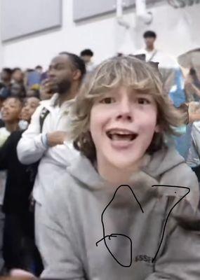 Thompson Middle School