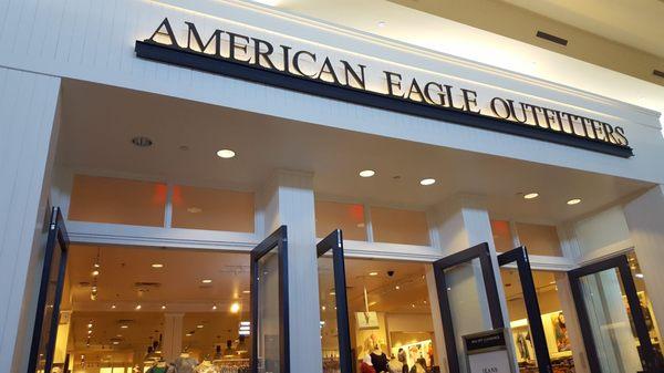 American Eagle Outfitters