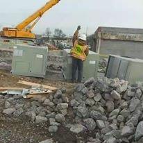 Equipment Installations and Service